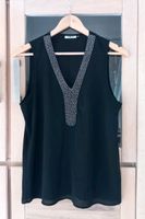 Bluse Top Only Gr. 38 schwarz Nordrhein-Westfalen - Herne Vorschau