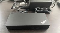 Docking station Lenovo Top Zustand Altona - Hamburg Lurup Vorschau