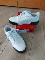 Puma Sneaker/Turnschuh Gr.39 Kiel - Holtenau Vorschau