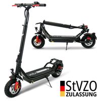 Relektro offroad E-Scooter E-Roller Velix E-Kick 20 Pro Baden-Württemberg - Stockach Vorschau