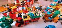 Lego Duplo,  toy story, minie Maus, Ariel, Bob Baumeister Bayern - Walpertskirchen Vorschau