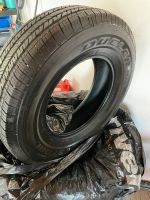 Bridgestone Offroadreifen-reifen Dueler H/T 685  245/75 R17 112T Bayern - Straubing Vorschau