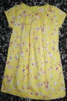 C&A schönes Kleid mit Kirschblüten Gr. 98 Baden-Württemberg - Unterkirnach Vorschau