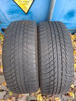 2x Neuwertige Winterreifen (205/55 R17 91H) Bridgestone Nordrhein-Westfalen - Herne Vorschau