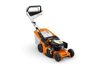 Stihl Benzin-Rasenmäher RM 448 V Bayern - Hirschbach Vorschau