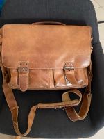 Aunts & Uncles Tasche / Messenger/Schultertasche Nordrhein-Westfalen - Krefeld Vorschau