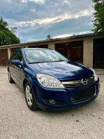 Opel Astra H Kombi 1.6 115PS TÜV 06/25 Zahnriemen, Auspuff neu! Sachsen-Anhalt - Naumburg (Saale) Vorschau