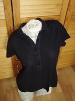 Strenesse Poloshirt schwarz Gr 40 Bayern - Forchheim Vorschau