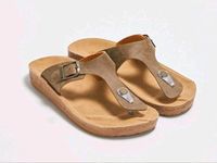 LC Waikiki bequeme orthopädische Flip-Flops Slides Sandalen Gr.40 Hessen - Maintal Vorschau