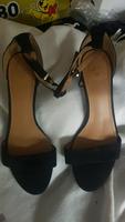 Damen H&M high heels stiletto Schuhe schwarz Sommer pumps 39 Thüringen - Luisenthal Vorschau