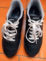 Adidas Sneaker mit Schnürung Sachsen - Geithain Vorschau