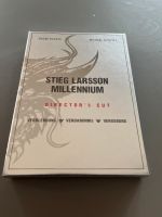 Stieg Larsson Millennium Director‘s Cut Schleswig-Holstein - Trittau Vorschau