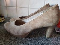 Tamaris Schuhe top Zustand Bayern - Ergoldsbach Vorschau