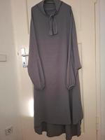 Jilbab Set- Elegant& Modest- Grau Berlin - Spandau Vorschau