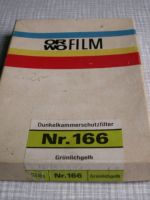 DDR   Aufsatz  +8 | Dunkelkammerfilter | Vergrößerungsobjektive Thüringen - Steinbach-Hallenberg (Thüringer W) Vorschau