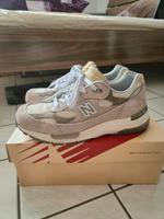 New Balance 992 Made in USA EU41.5 Mushroom Hannover - Mitte Vorschau