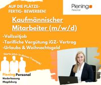 Kaufmännischer Mitarbeiter (m/w/d) Sachsen-Anhalt - Magdeburg Vorschau