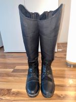 Gefütterte Damen Reitstiefel HKM Gr. 40 Bayern - Bayreuth Vorschau