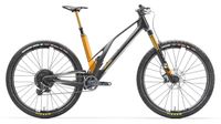 Unno Dash Race S2 MTB Fully Allmountain UVP 8395 € Bayern - Kaufbeuren Vorschau