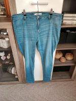 Blaue Jeans von Hollister / Gr. 46 Sachsen - Bautzen Vorschau