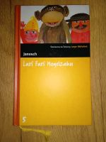 Janosch Lari Fari Mogelzahn Süddeutsche Kinderbuch Niedersachsen - Elsfleth Vorschau