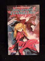 Neon Genesis Evangelion Band 5 Manga Anime Sachsen - Stützengrün Vorschau