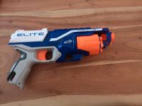 Nerf Elite Disruptor Schaumstoffpistole mit Pfeilen / Patronen Berlin - Neukölln Vorschau