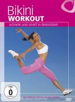 Vital Bikini Workout: Schlank und straff in Rekordzeit DVD - NEU Bayern - Reichertshofen Vorschau