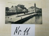43 Stück Antik Alt Dresden Postkarten / Ansichtskarten Sammeln Dresden - Blasewitz Vorschau