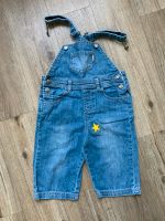 Jako o Latzhose Jeans Hose Shorts 104 110 Harburg - Hamburg Sinstorf Vorschau