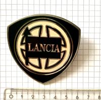 Lancia / altes Logo ab 1981 bis….? Niedersachsen - Osterode am Harz Vorschau