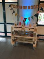 Candybar Cocktailbar Hochzeitsdeko Hessen - Wabern Vorschau