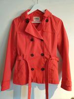 Trenchcoat Only Gr. S Sachsen - Großenhain Vorschau