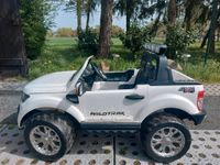 Actionbikes Motors Elektro-Kinderauto »Ford Ranger MODELL 2018 AL Sachsen - Wurzen Vorschau