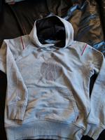Hoodie mit Handballaufdruck Bayern - Freystadt Vorschau