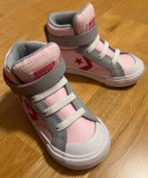 Converse Pro Blaze Strap Hi Gr. 22 Stuttgart - Zuffenhausen Vorschau