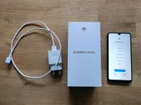 Huawei P30 Lite Handy schwarz mit Zubehör, top Zustand Baden-Württemberg - Durbach Vorschau