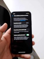 iPhone XR 64 GB ZU VERKAUFEN funktioniert gut . 80% Kapazität Hessen - Lauterbach (Hessen) Vorschau