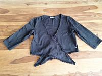 Street One Bolero Schwarz Gr. 40 Viskose Bayern - Pastetten Vorschau