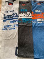 Superdry T-Shirts zu verkaufen, der Sommer naht Berlin - Reinickendorf Vorschau