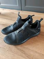 Puma Sneaker Schuhe schwarz Herren Größe 48 48,5 Bayern - Zirndorf Vorschau
