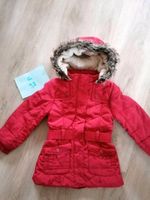 Winterjacke Mädchen Gr. 98 Sachsen - Weißwasser Vorschau