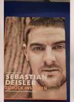 Buch: Sebastian Deisler - Zurück ins Leben Nordrhein-Westfalen - Iserlohn Vorschau