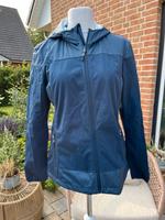 Blaue Softshelljacke CMP 42/L Lauf/Regenjacke Niedersachsen - Lüneburg Vorschau