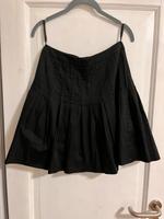 Rock Vero Moda • Gr. 34 • schwarz Baden-Württemberg - Freiburg im Breisgau Vorschau