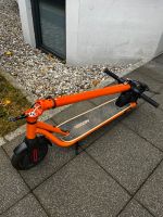 Elektro Scooter „Viron“ zu verkaufen Bayern - Germering Vorschau