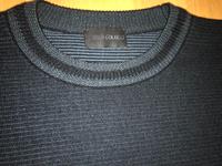 Carlo Colucci Pullover Neunziger Original 54/XL Berlin - Spandau Vorschau