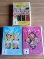 The Golden Girls Staffel 1 - 3 Rügen - Ostseebad Binz Vorschau