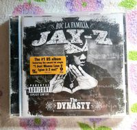 Jay-Z Roc La Familia The Dynasty Musik CD Album mit 16 Songs Baden-Württemberg - Lauda-Königshofen Vorschau