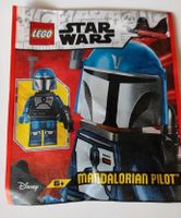 Lego Star Wars Mandalorian Pilot Brandenburg - Kyritz Vorschau